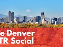 The Denver STR (Short Term Rental) Social’s Meetup!!! @ Cherry Creek Food Hall!