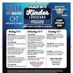 WSTR 2024 Qualifier July 5-7