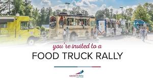 Food Truck Rally