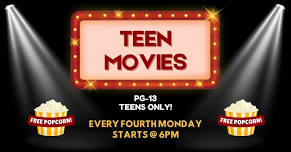 Teen Movies