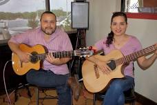 Jorge & Nicole at Las Fontanas on Walnut