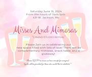 Misses And Mimosas