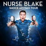 Nurse Blake at Harrah’s Lake Tahoe