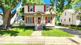 Open House: 10:00 AM - 12:00 PM at 1028 E State St