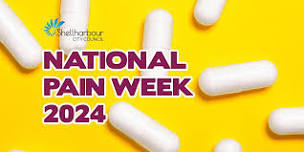 National Pain Week 2024