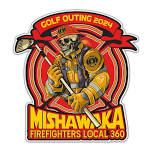 Mishawaka Fire IAFF Local 360 Golf Outing