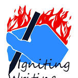 Igniting writing