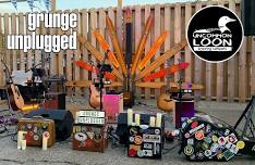 Grunge Unplugged: Live at The Loon! - 8/1