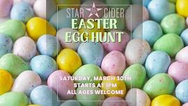 All Ages Easter Egg Hunt