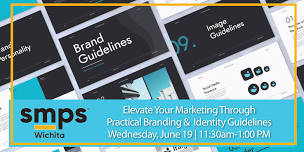 Elevating Your Marketing Through Practical Branding & Identity Guidelines