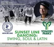 Sunset Line Dancing | City of Yonkers