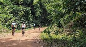 Cycling Adventure by the River Kwai - Self-guided