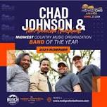 Chad Johnson Music @ Roof Garden Ballroom