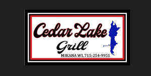 SGB @ Cedar Lake Grill