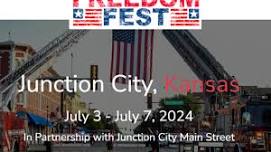 Freedom Fest 2024