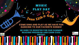 Music Play Day