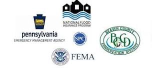 Managing Floodplain Development through the NFIP (4-day in person event)