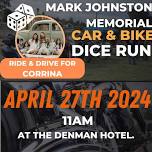 Charity Car & Bike Dice Run