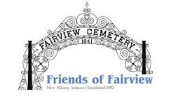 Friends of Fairview: 14th Annual Tour of Historic Fairview Cemetery Stories Behind the Stones, Fairview's Magnificent Ladies