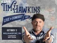 Tim Hawkins