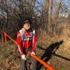 Zanfel Vets Trail Run # 4