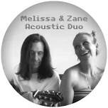 Barside Concerts with Melissa & Zane Acoustic Duo