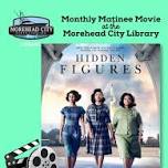 Morehead City Library Matinee Movie