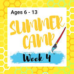 Summer Camp: Week 4