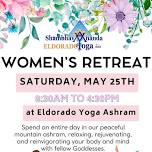 Women’s Retreat