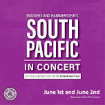 South Pacific (Matinee) — Symphony NH