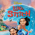 Sensory-Friendly Saturday: Lilo and Stitch