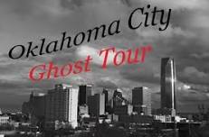 Oklahoma City Ghost Tour