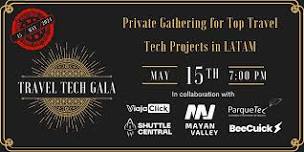 TRAVEL TECH GALA 2024