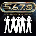 5,6,7,8 The Steps Experience