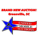 DEALER ONLY auction in Greenville, SC