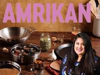 Bookshop Santa Cruz: Indian American Cooking