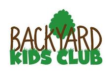 Backyard Kids Club