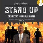 Cape Conference Adventist Men's Congress