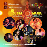 SUBRAMANIA GLOBAL FUSION