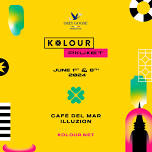 KOLOUR: WEEKEND 2