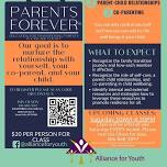 Parents Forever Co-Parenting Class