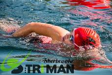 S-Triman Triathlon Sherbrooke 2024