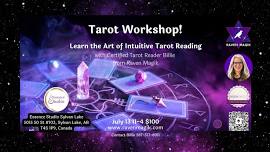 Tarot Workshop