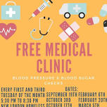 Free Medical Clinic