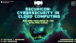 SecuriCON: Cybersecurity in Cloud Computing