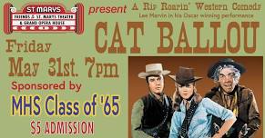 Cat Ballou