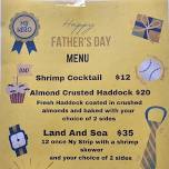 Father's Day Celebration