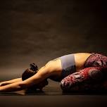 Restorative Yin Yoga