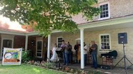 Russell County Heritage Festival