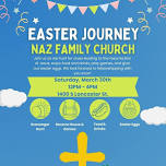 Easter Journey